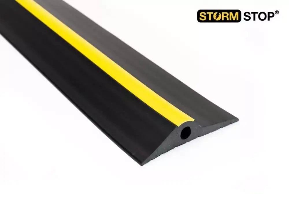 Seal Garage Door Gaps