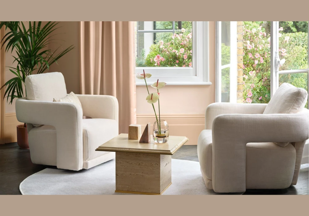 Seasonal Decluttering Summer Decor Ideas for Clean Aesthetic Homes