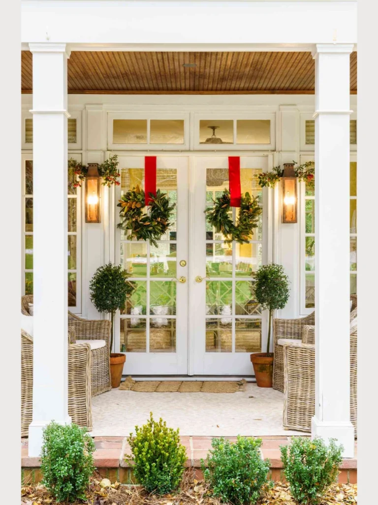 Seasonal Decorating Strategies