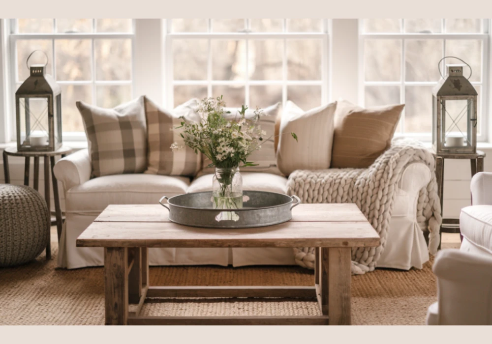 Seasonal Throw Pillow Combinations for Year-Round Styling