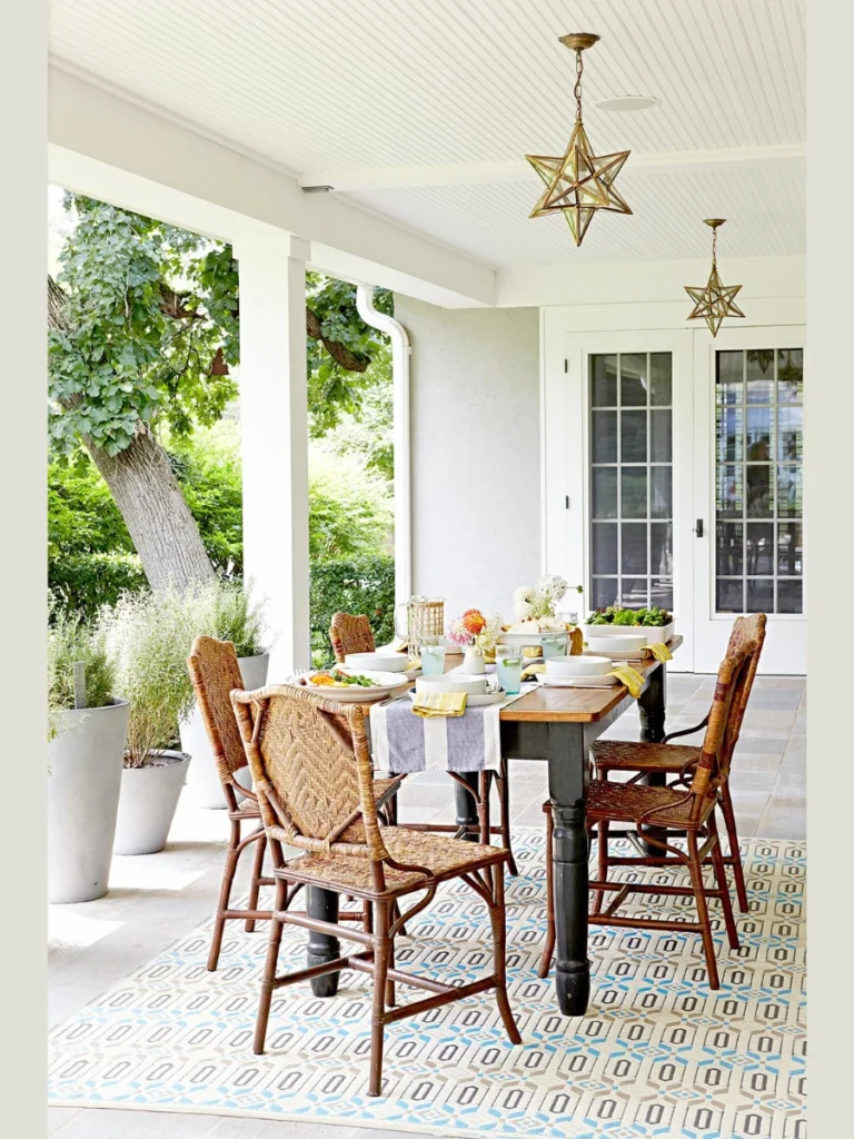 Multi Functional Dining Nook Areas