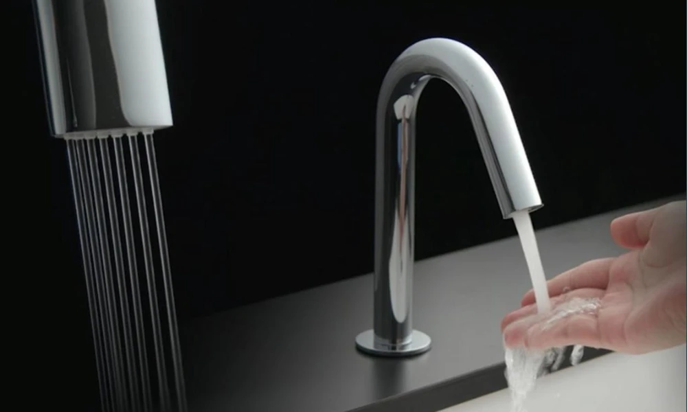 Sensor Faucets