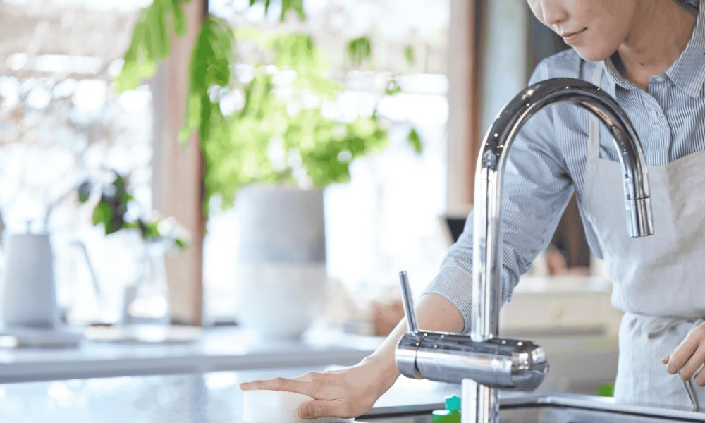 Sinks: The Heart of the Kitchen