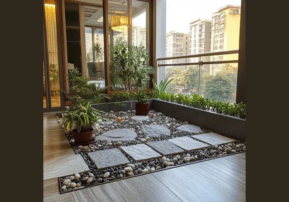 Small Terrace Design Ideas for Compact Urban Homes