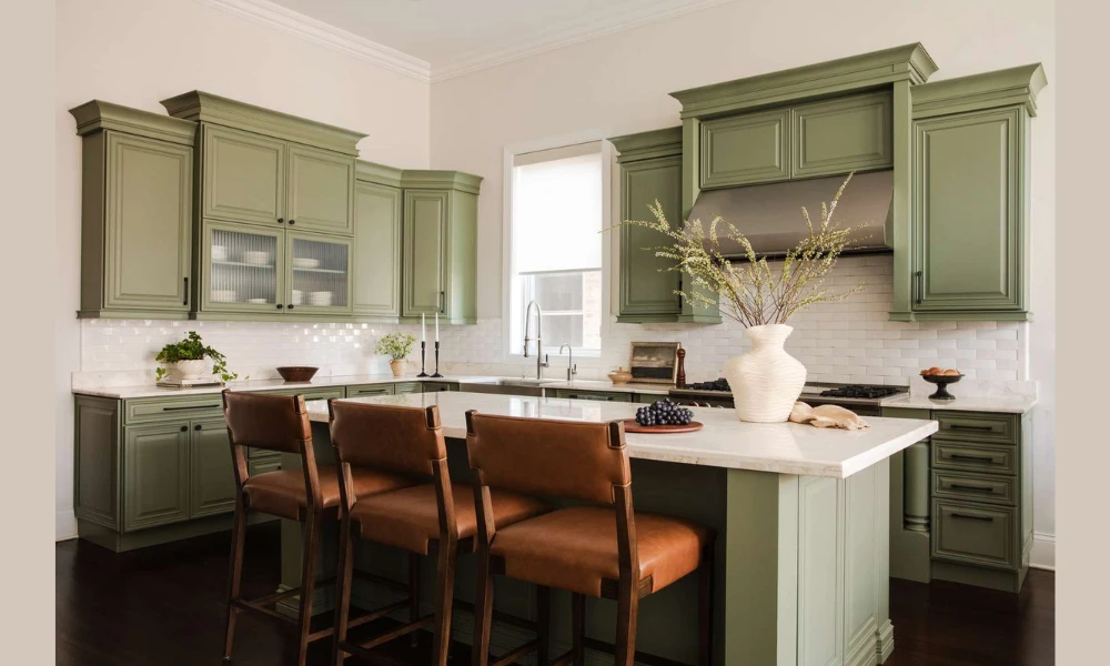 Upgrade Your Kitchen Cabinets