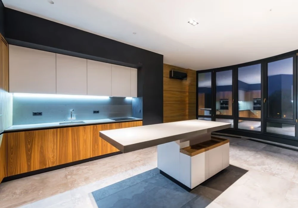 Smart Kitchen Technology Upgrades for Summer Use