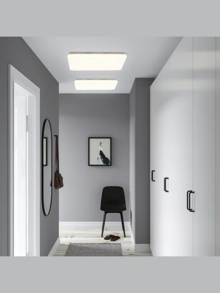 Smart LED Panels ceiling