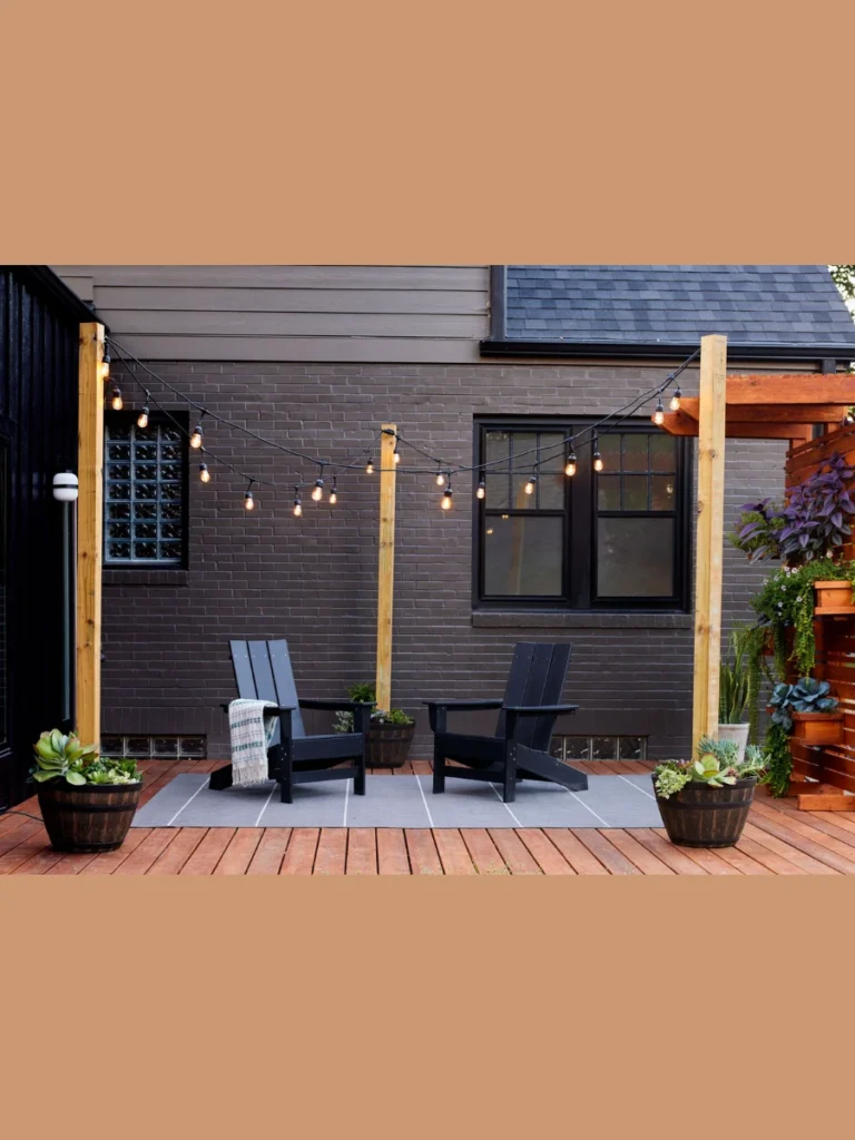 Smart Lighting Integration for Modern Furniture