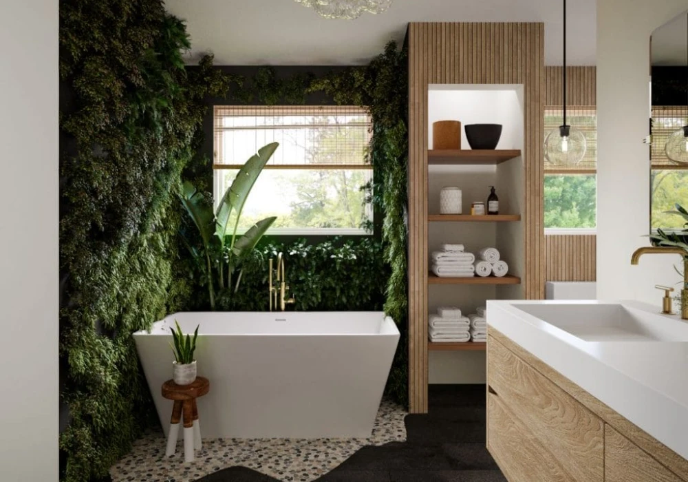 Smart Storage Ideas for Summer Bathroom Remodeling