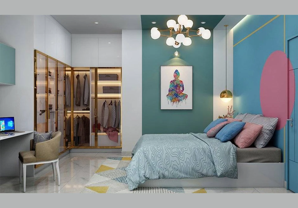 Smart Storage Solutions to Keep the Room Clutter-Free