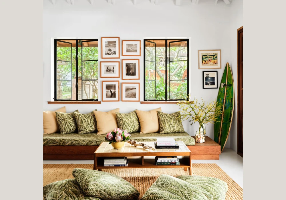 Decorative Throw Pillow Ideas for Style Enhancement