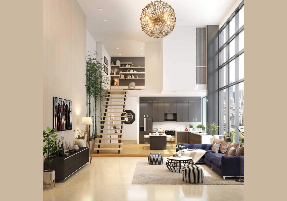 Soft Lighting Summer Decor Trends for Calm Evening Ambience