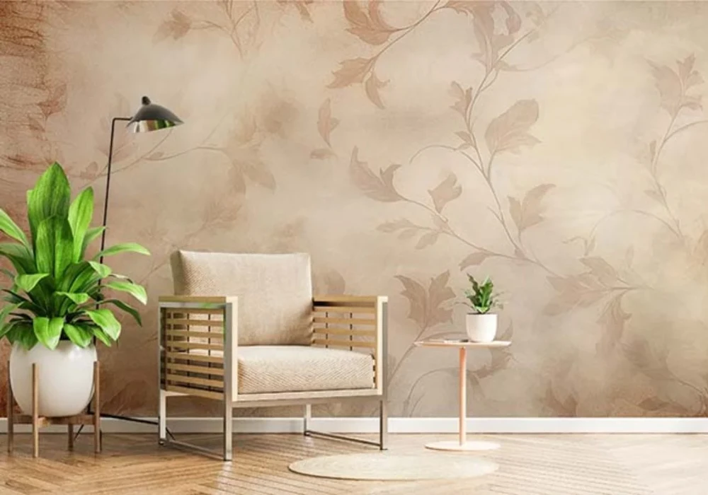 Soft Pastel Wallpaper for a Light and Calm Feel