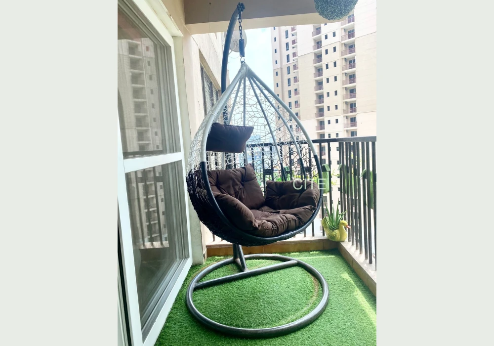 Hanging Chair or Swing Seat