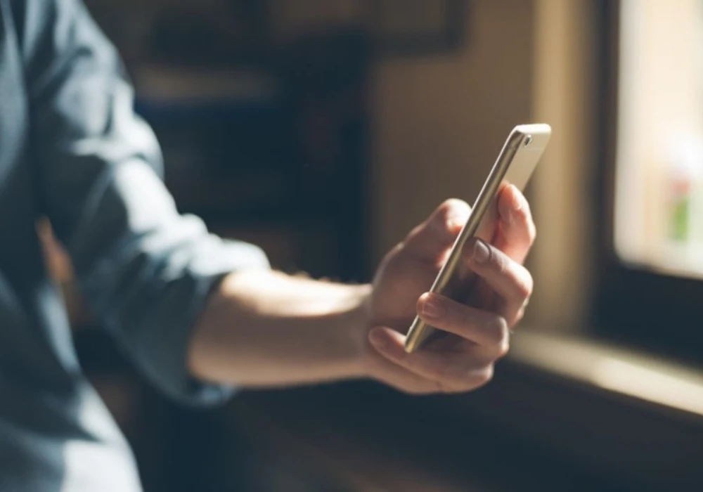 Spend a Day Without Digital Devices