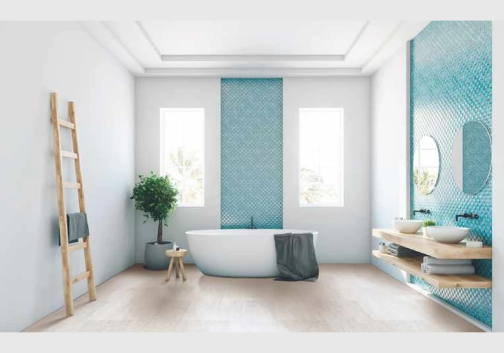 Summer Bathroom Flooring Refresh Ideas