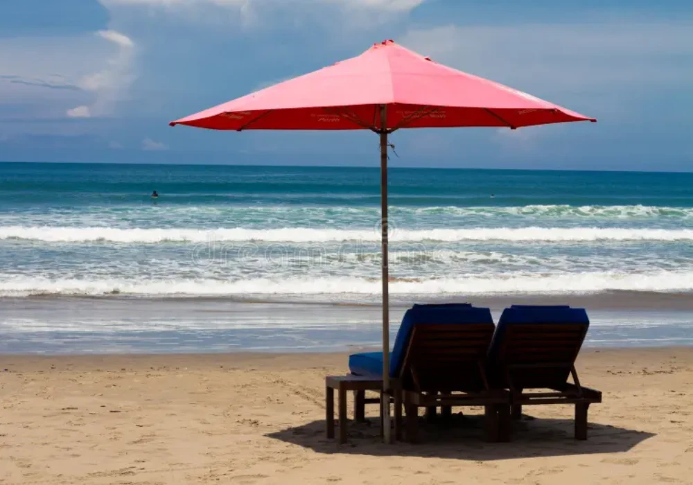 Summer Beach Relaxation and Sunset Chill Ideas for Peaceful Moments