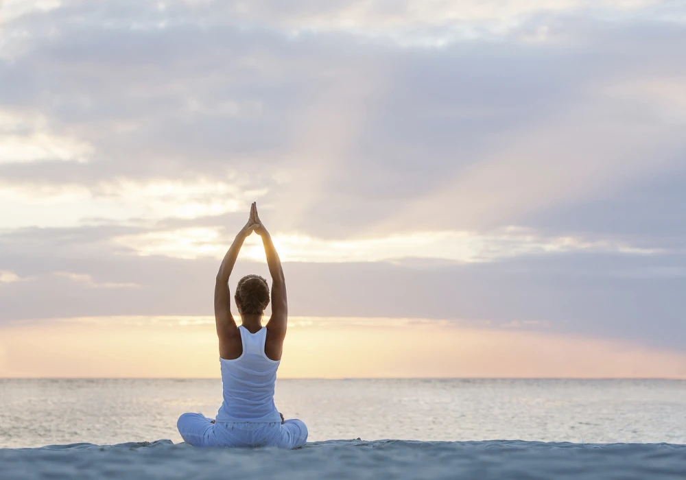 Summer Beach Wellness Ideas for Mind and Body Relaxation