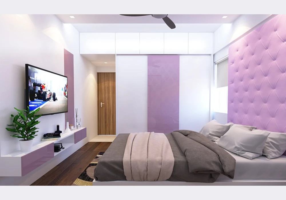 Summer Color Combination Design Ideas