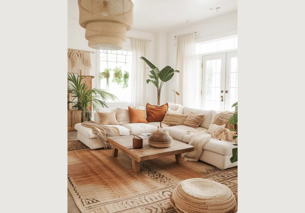 Summer Home Scent and Atmosphere Styling Trends