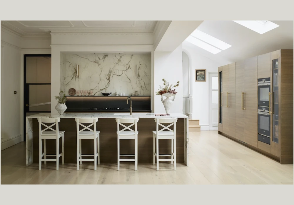 Summer Kitchen Appliance Trends for Energy Saving and Comfort