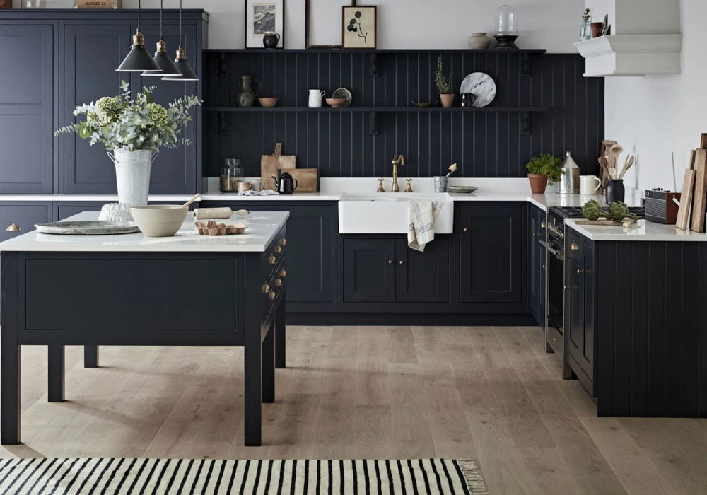 Summer Kitchen Cleaning Trends for Hygienic and Fresh Spaces