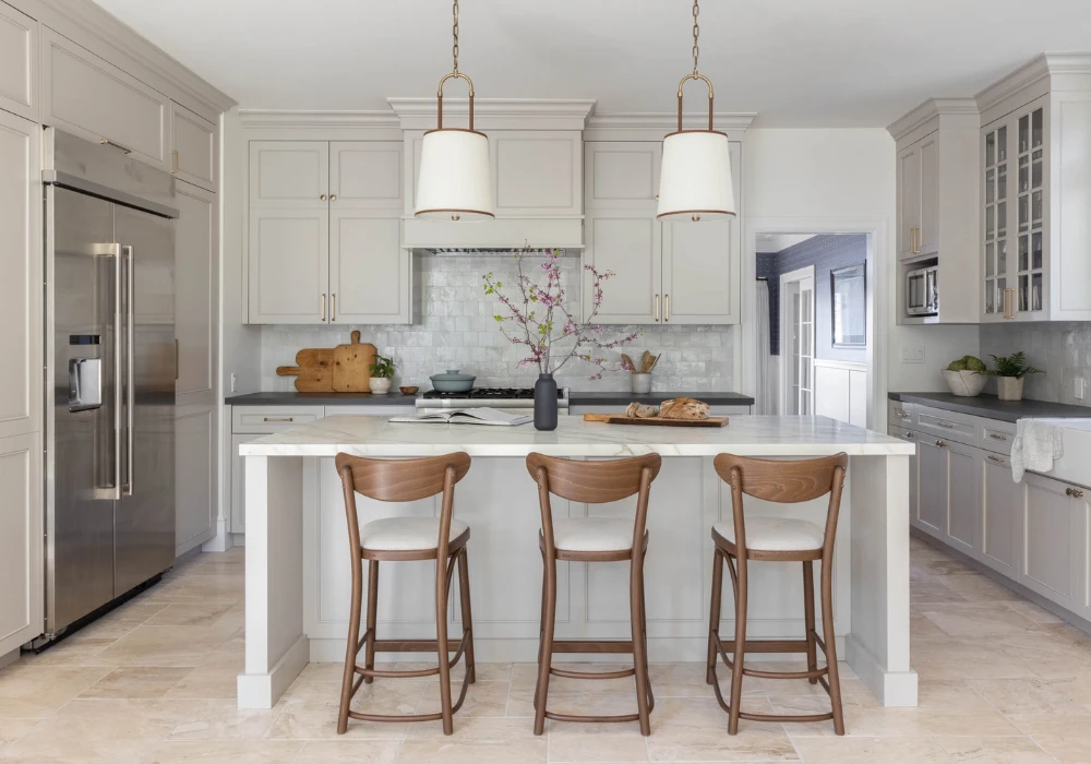 Summer Kitchen Trends 2026 for Fresh and Functional Cooking Spaces