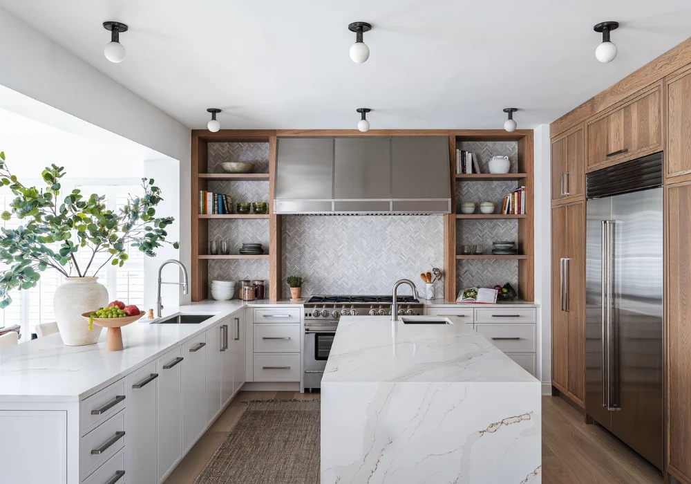 Summer Kitchen Ventilation Trends for Better Air Circulation