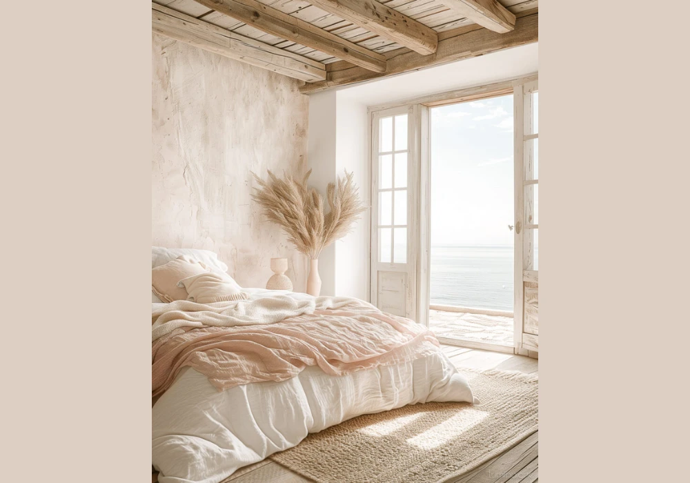 Summer Wall Decor Ideas for Bedroom Refresh