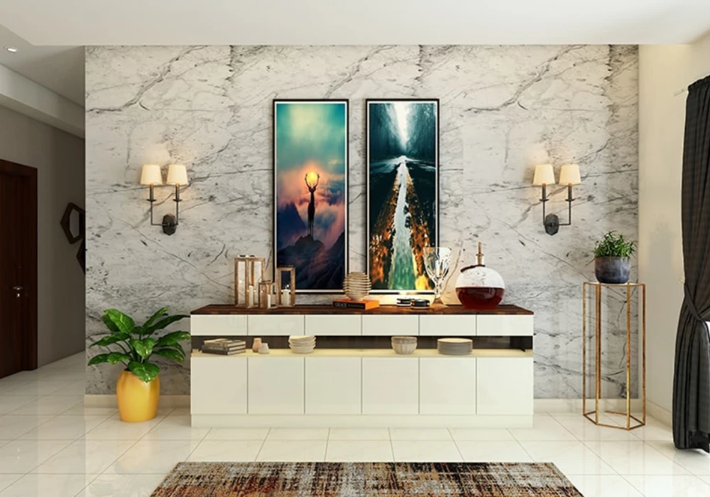 Summer Wall Decor Refresh Ideas for Light Interiors