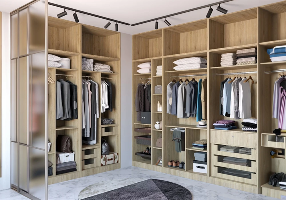 Summer Wardrobe Design Ideas for Effortless Daily Outfit Rotation