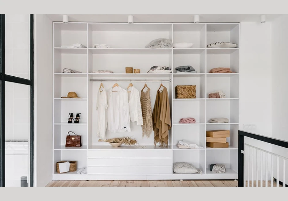 Summer Wardrobe Design Ideas for Smart Accessories Use