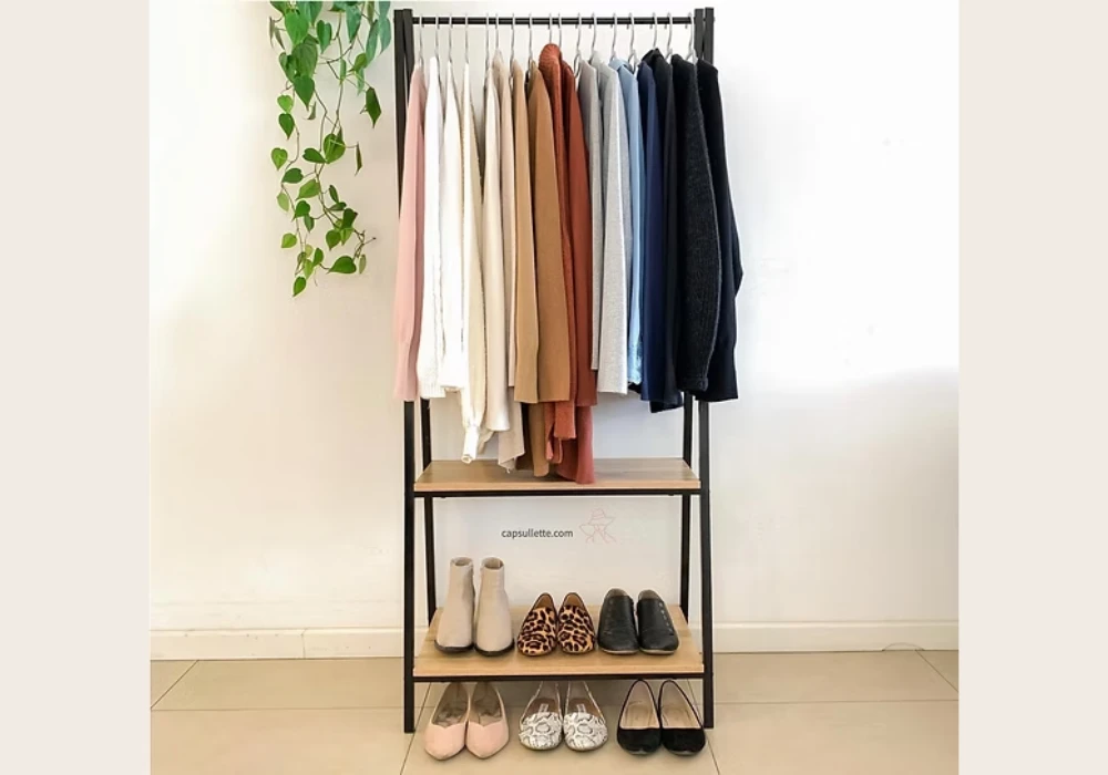 Summer Wardrobe Design Ideas for Street Style Looks