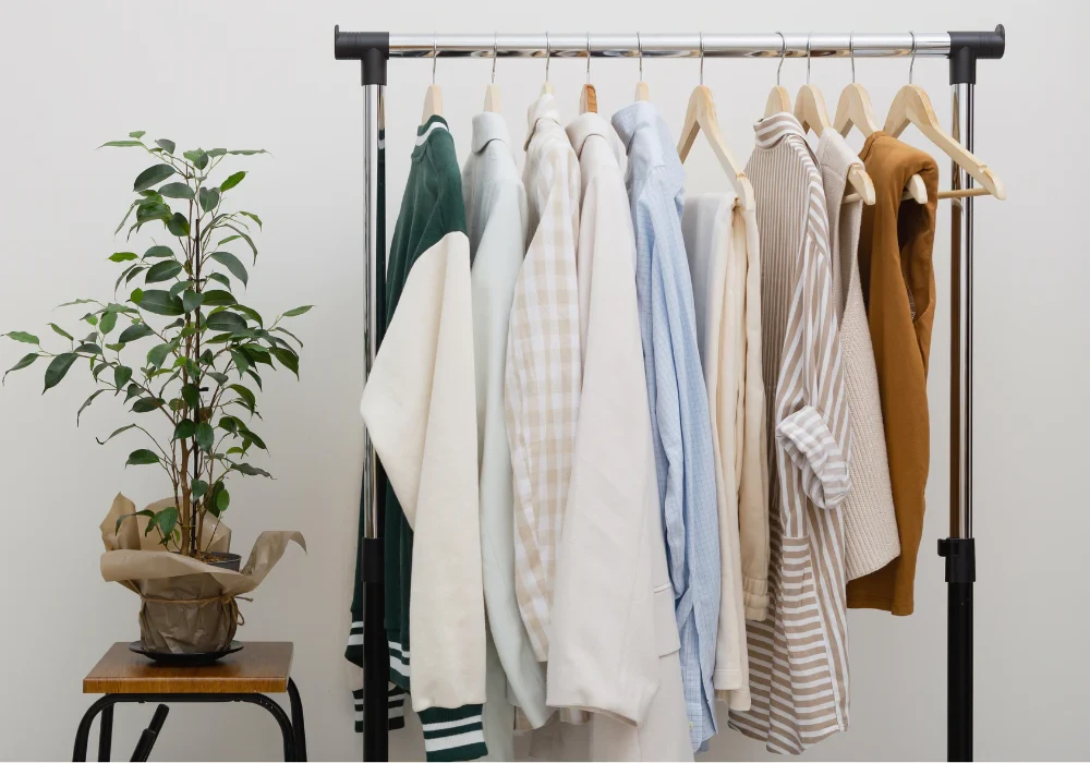 Summer Wardrobe Design Ideas for Vacation and Travel Looks