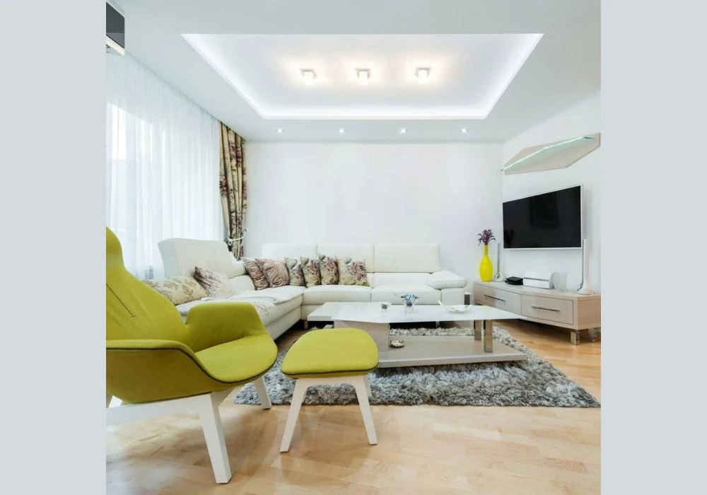 Summer lighting ideas for a bright home interior