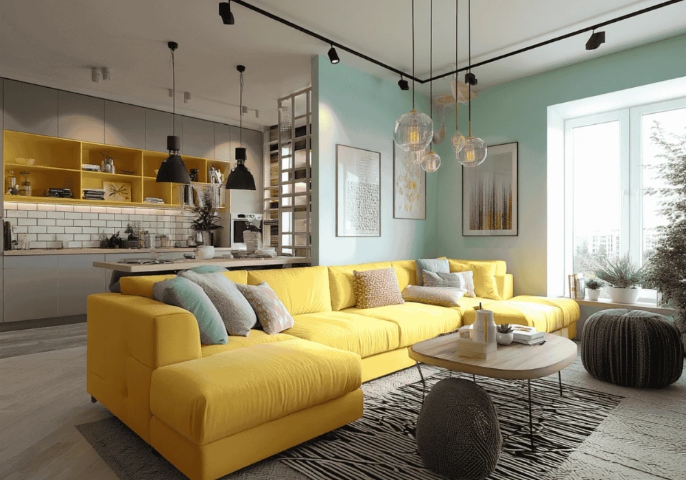 Switch to Light and Breathable Fabrics