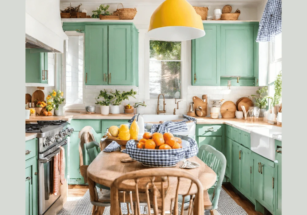 Switch to Lightweight Fabrics