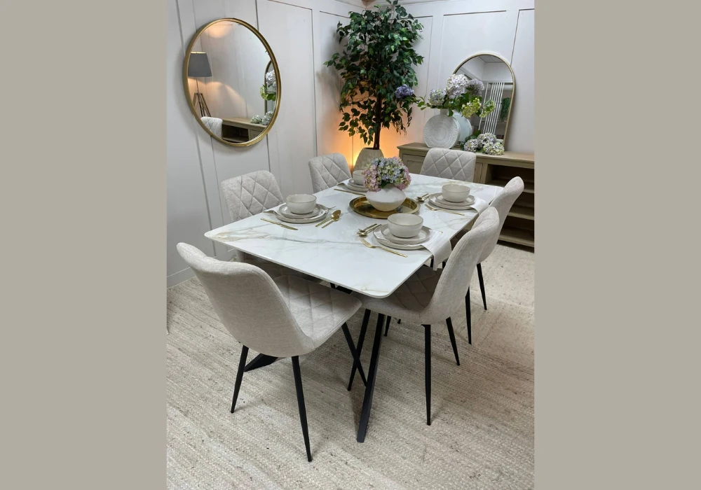 Table Styling Summer Decor Ideas for Aesthetic Dining Spaces