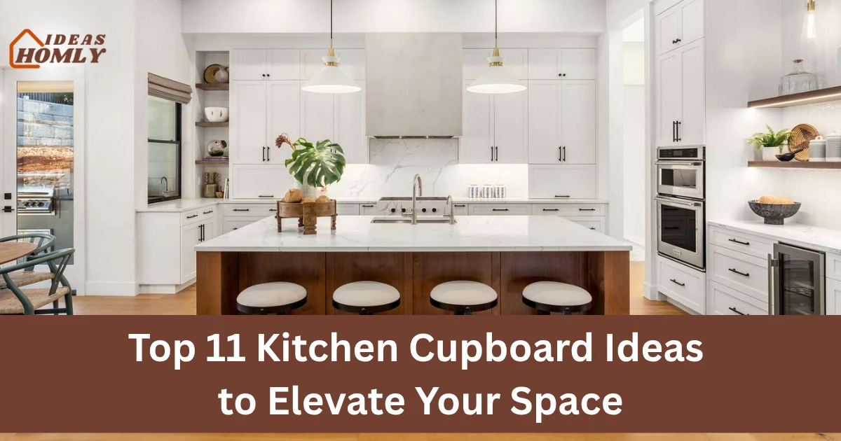 kitchen cupboard ideas
