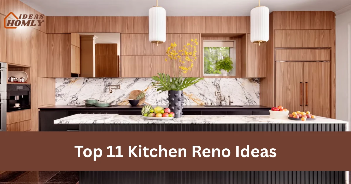 kitchen reno ideas