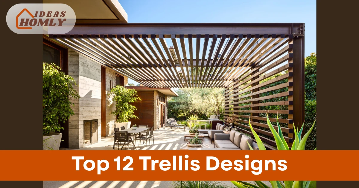 Trellis Designs