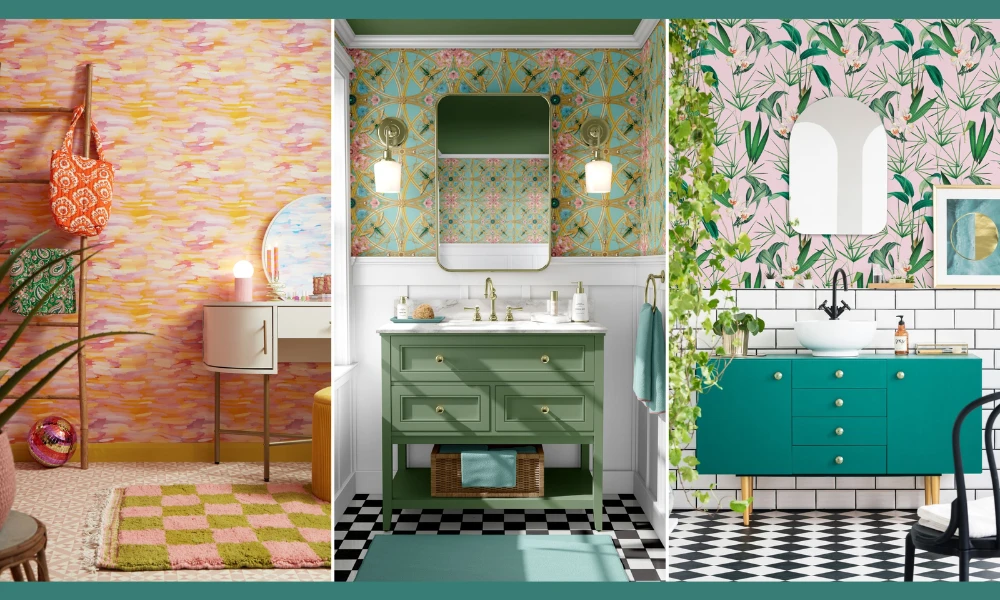 Top 9 Vintage Style Wallpaper for Classic Charm