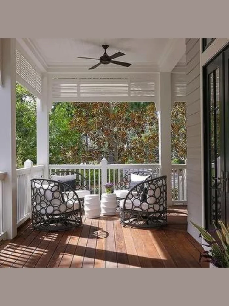 Traditional Southern Wrap Around Styles