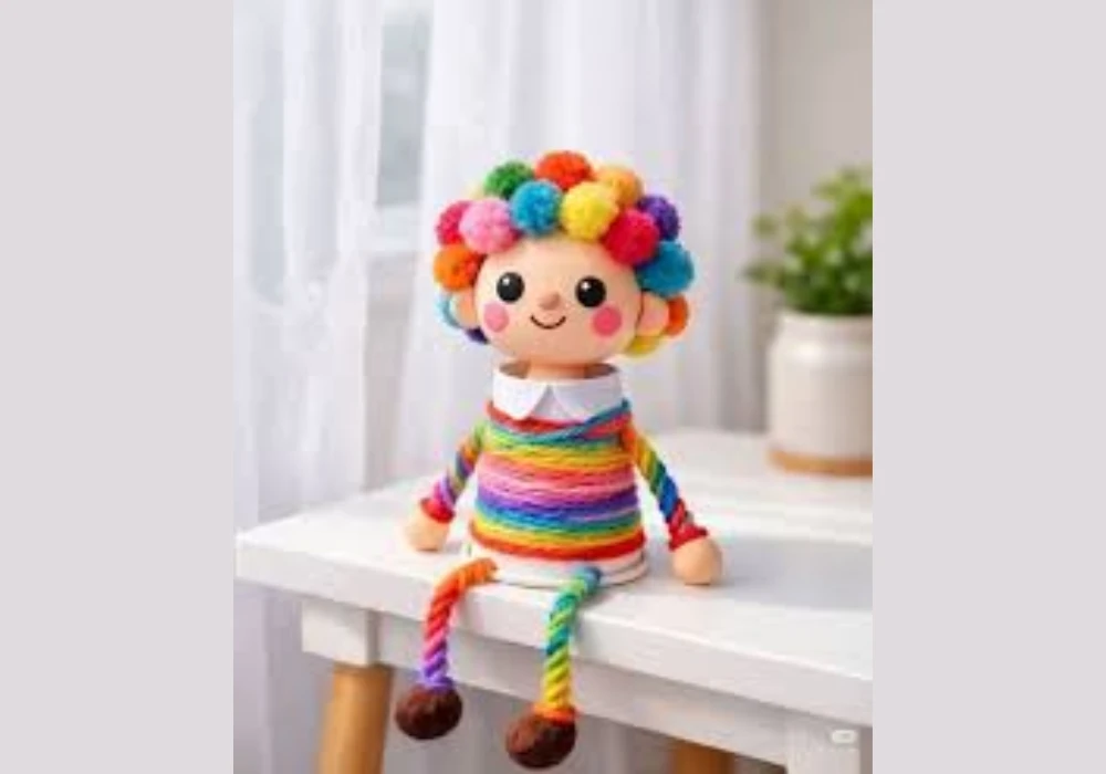 Try a Creative DIY Project