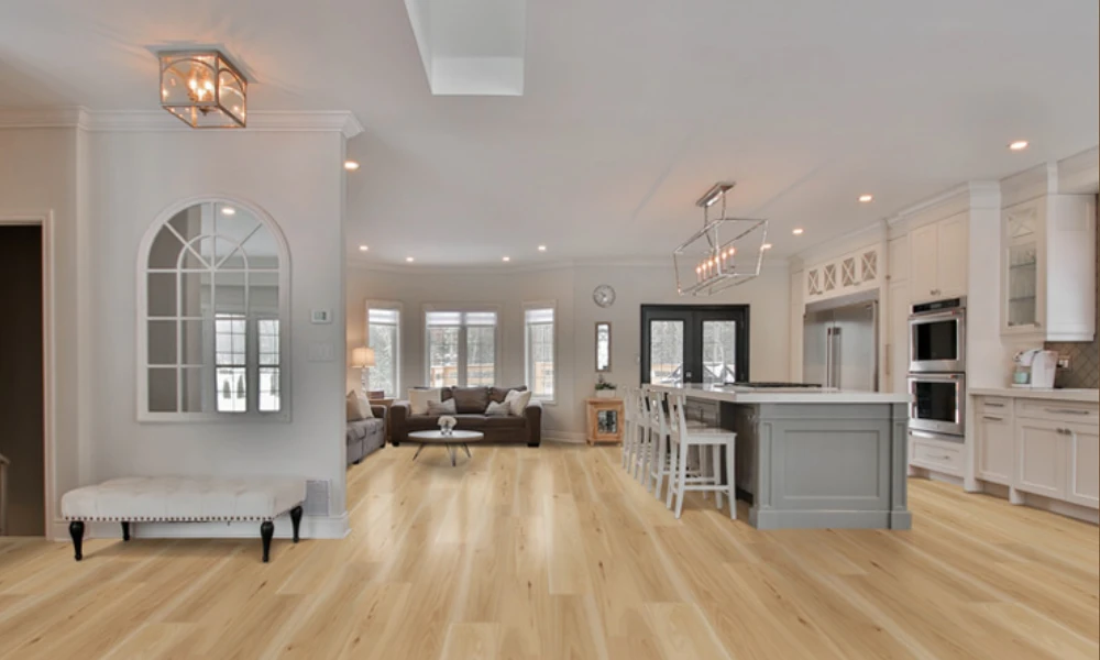 Upgrade Flooring for a Fresh, Durable Look