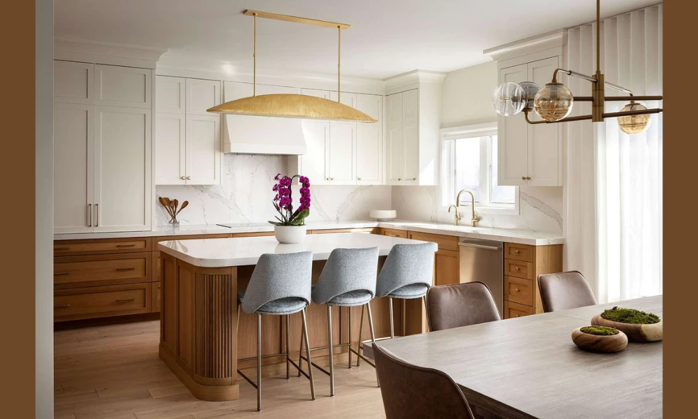 Revamp Your Kitchen Cabinets with a Fresh Coat of Paint or New Hardware