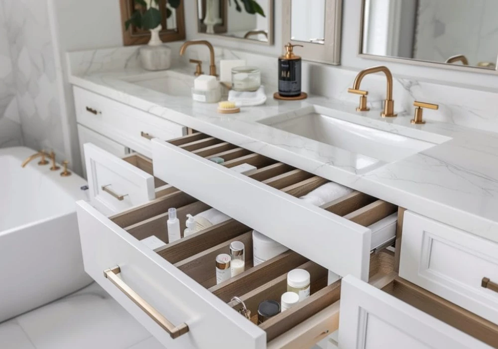 Upgrade to Smart Storage Solutions