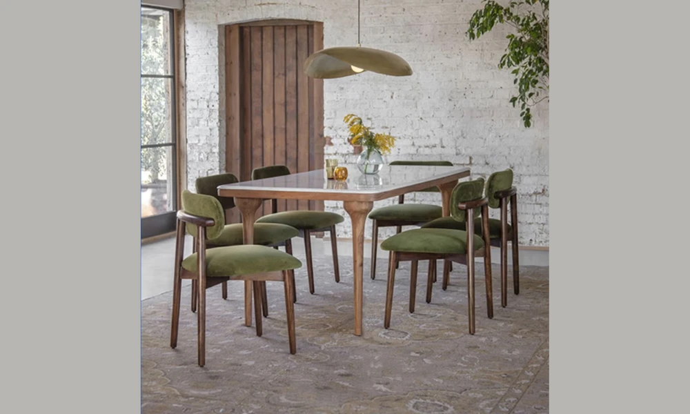 Upholstered Chairs for Maximum Comfort