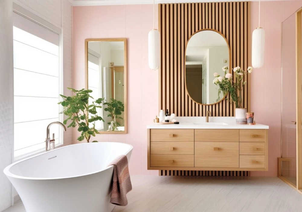 Use Light and Airy Color Palettes for a Fresh Look