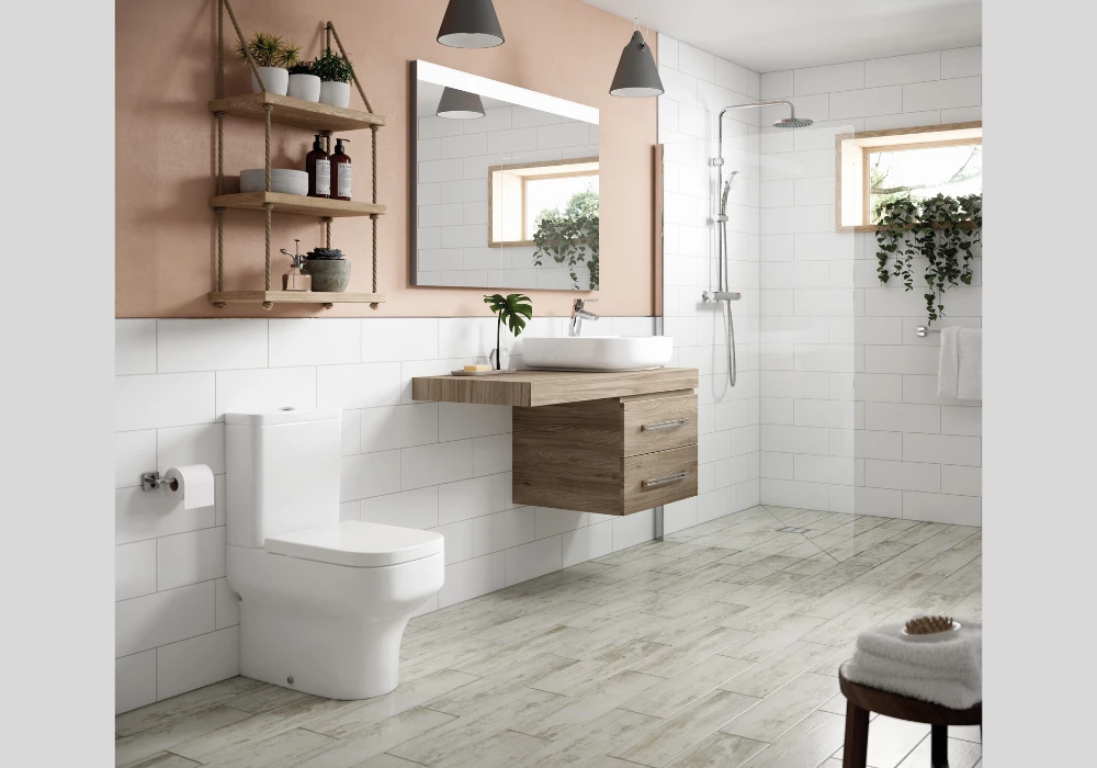 Use Scented Elements for a Fresh Atmosphere